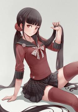 [Artist] cheshirrr