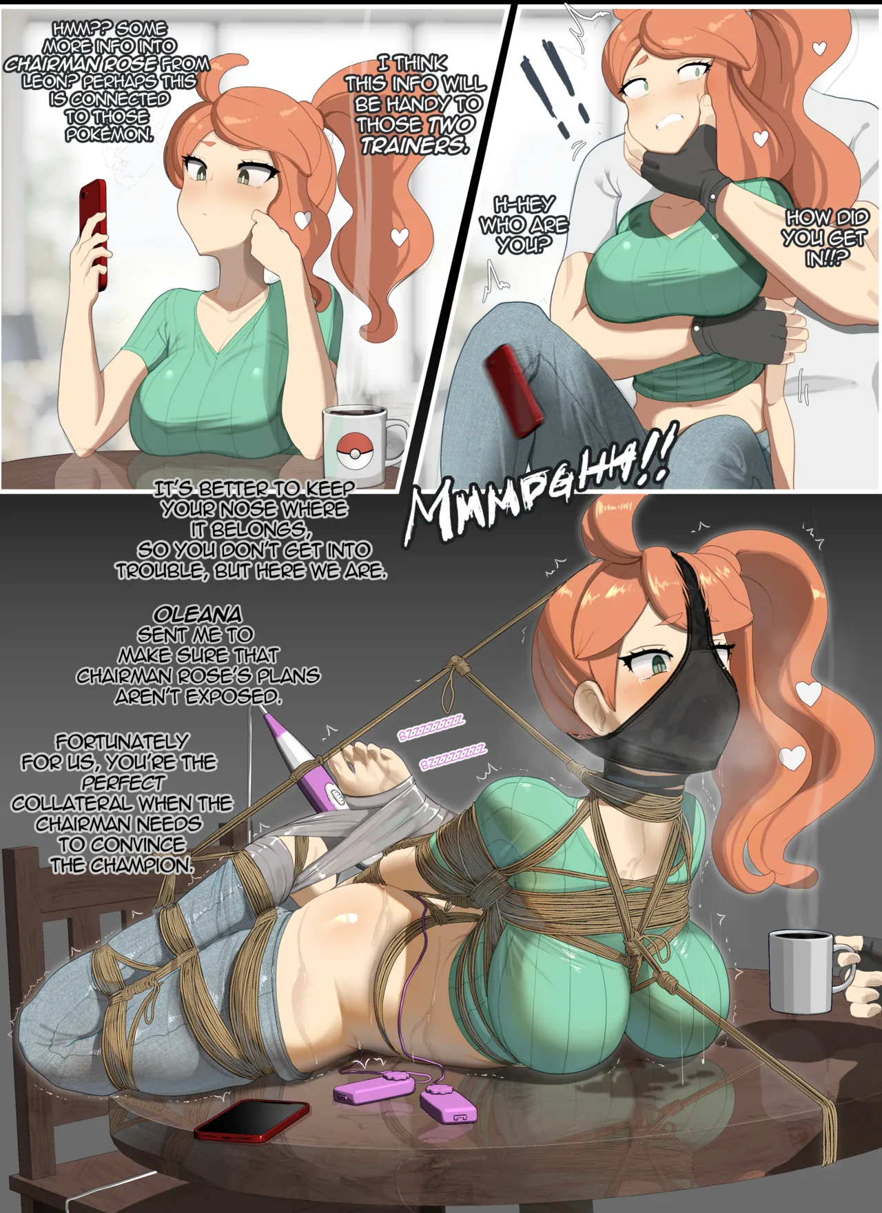 Sonia page 2 full