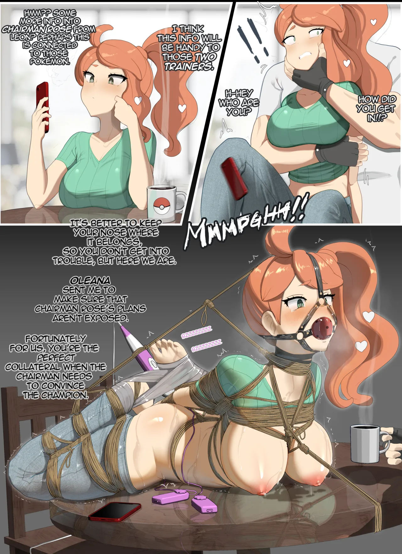 Sonia page 5 full