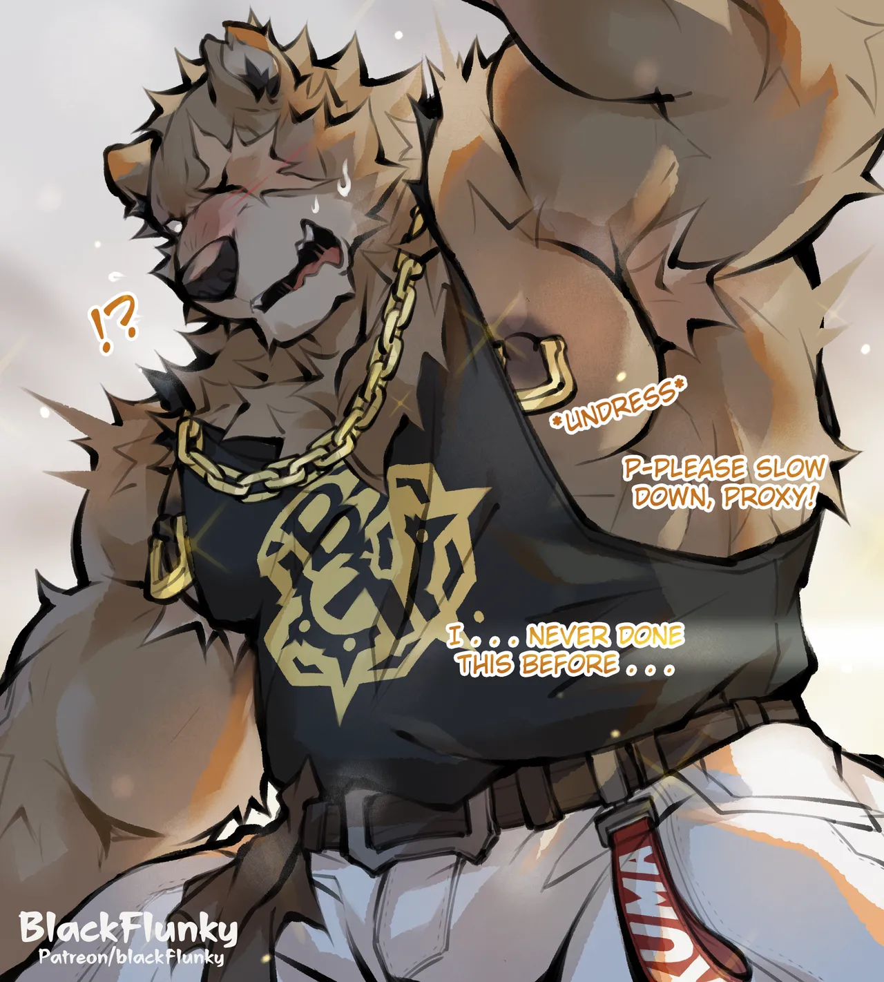 Jul 2024 FANART Pack Ben Bigger page 2 full