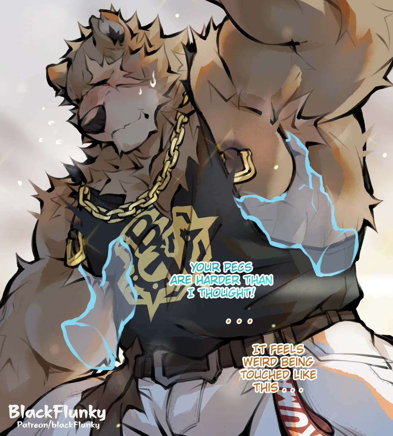 Jul 2024 FANART Pack Ben Bigger page 3 full