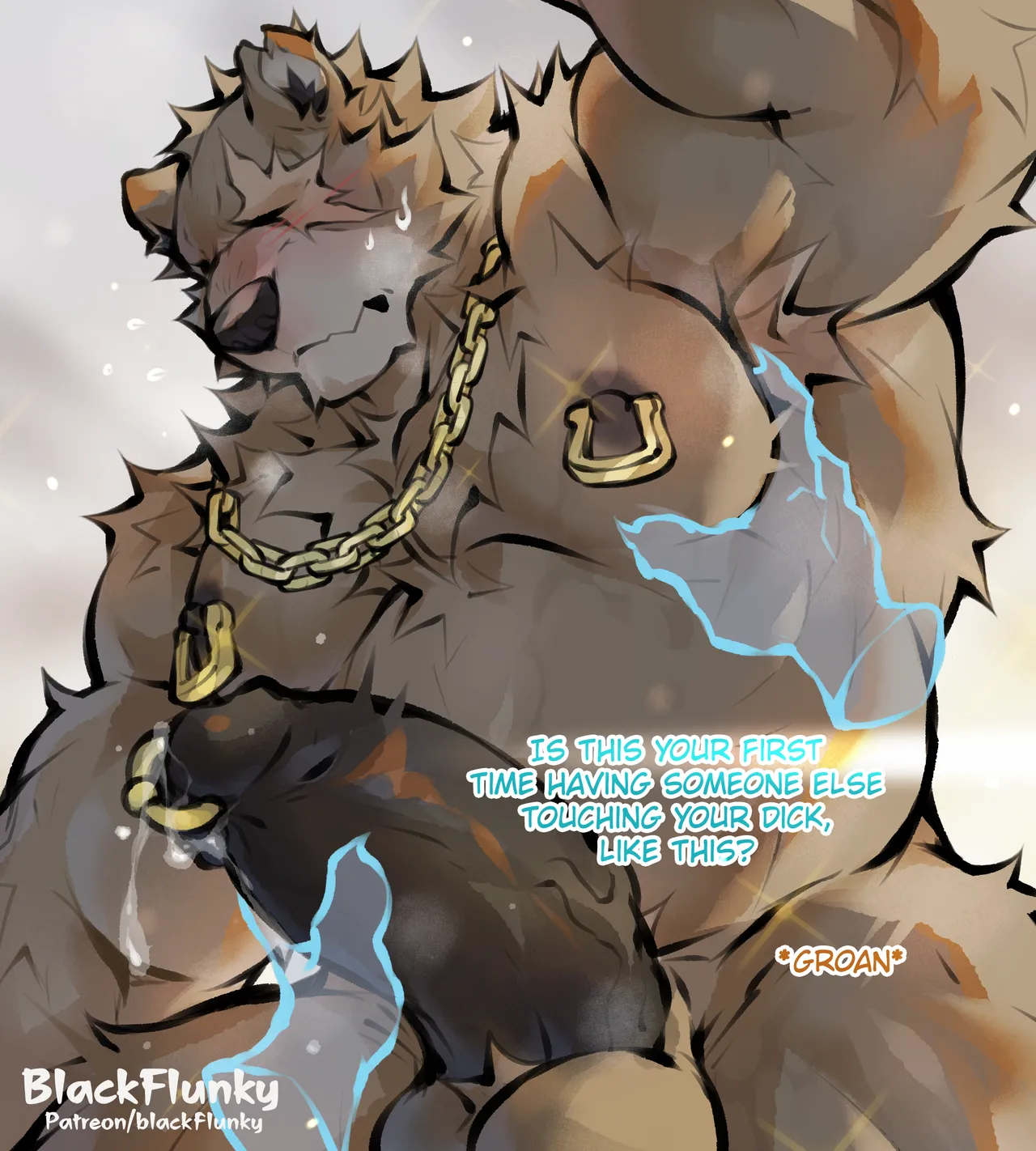 Jul 2024 FANART Pack Ben Bigger page 5 full