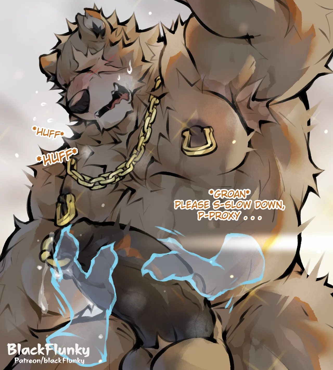 Jul 2024 FANART Pack Ben Bigger page 6 full