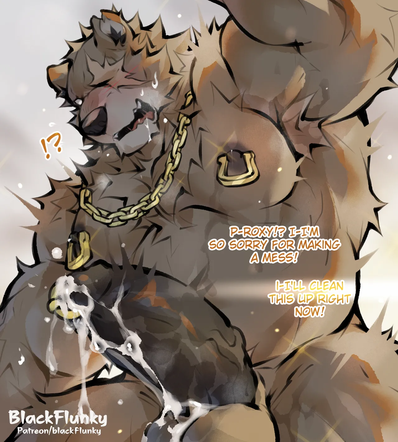 Jul 2024 FANART Pack Ben Bigger page 8 full