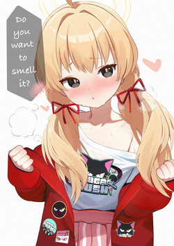 PolarNya_ʕ•ᴥ•ʔ