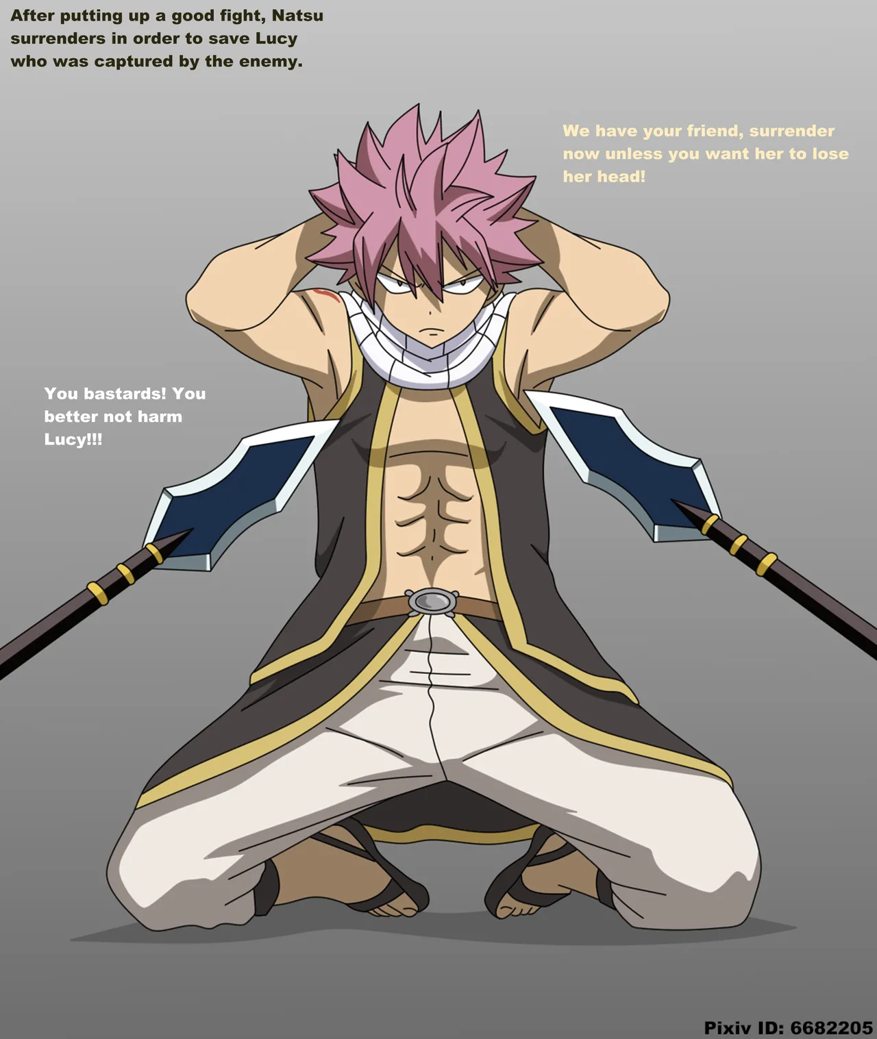 Burned Out page 2 full