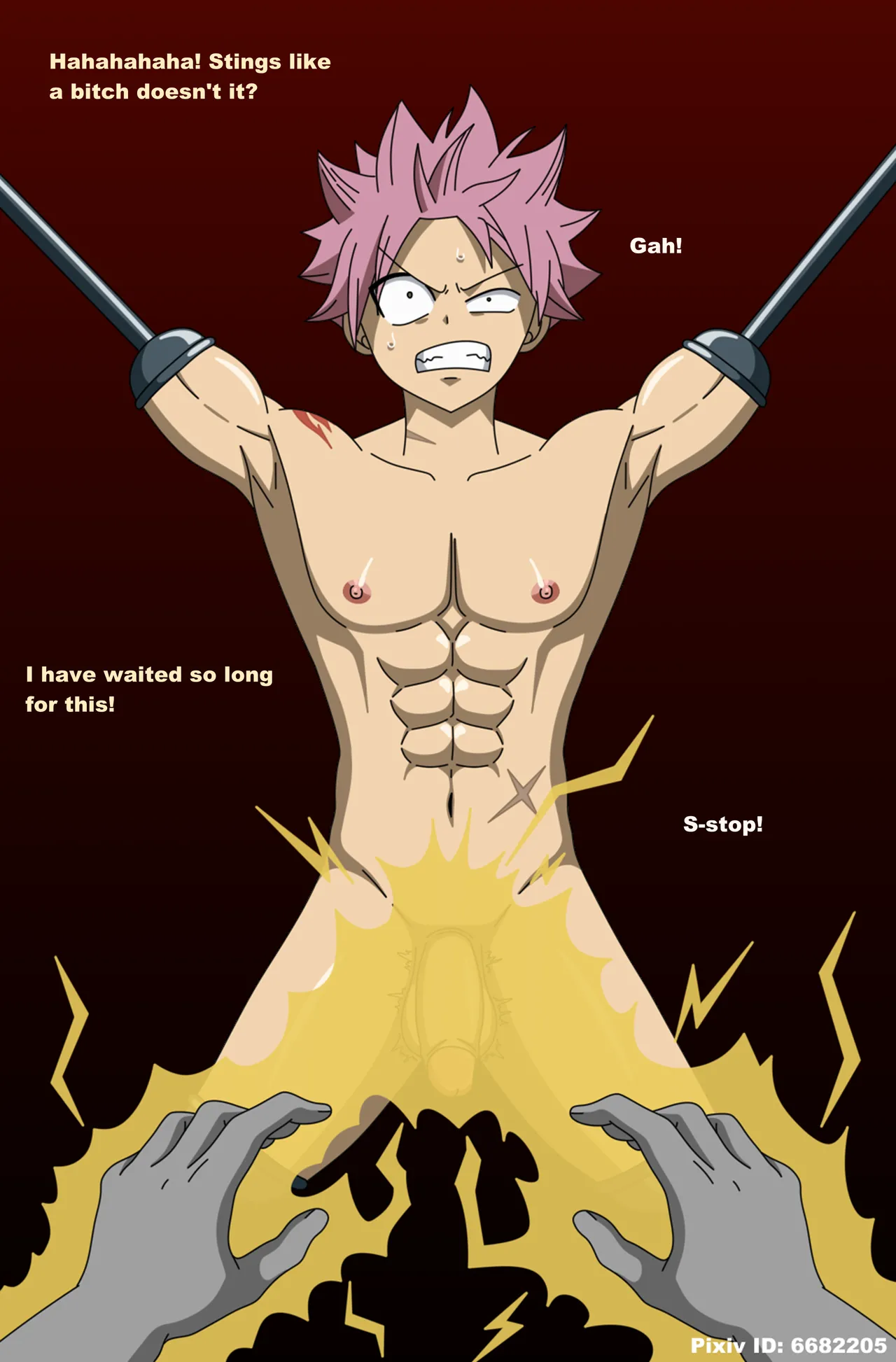 Burned Out page 8 full