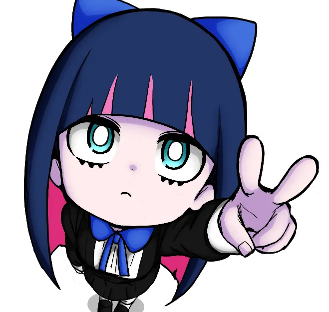 New PANTY &amp; STOCKING page 1 full