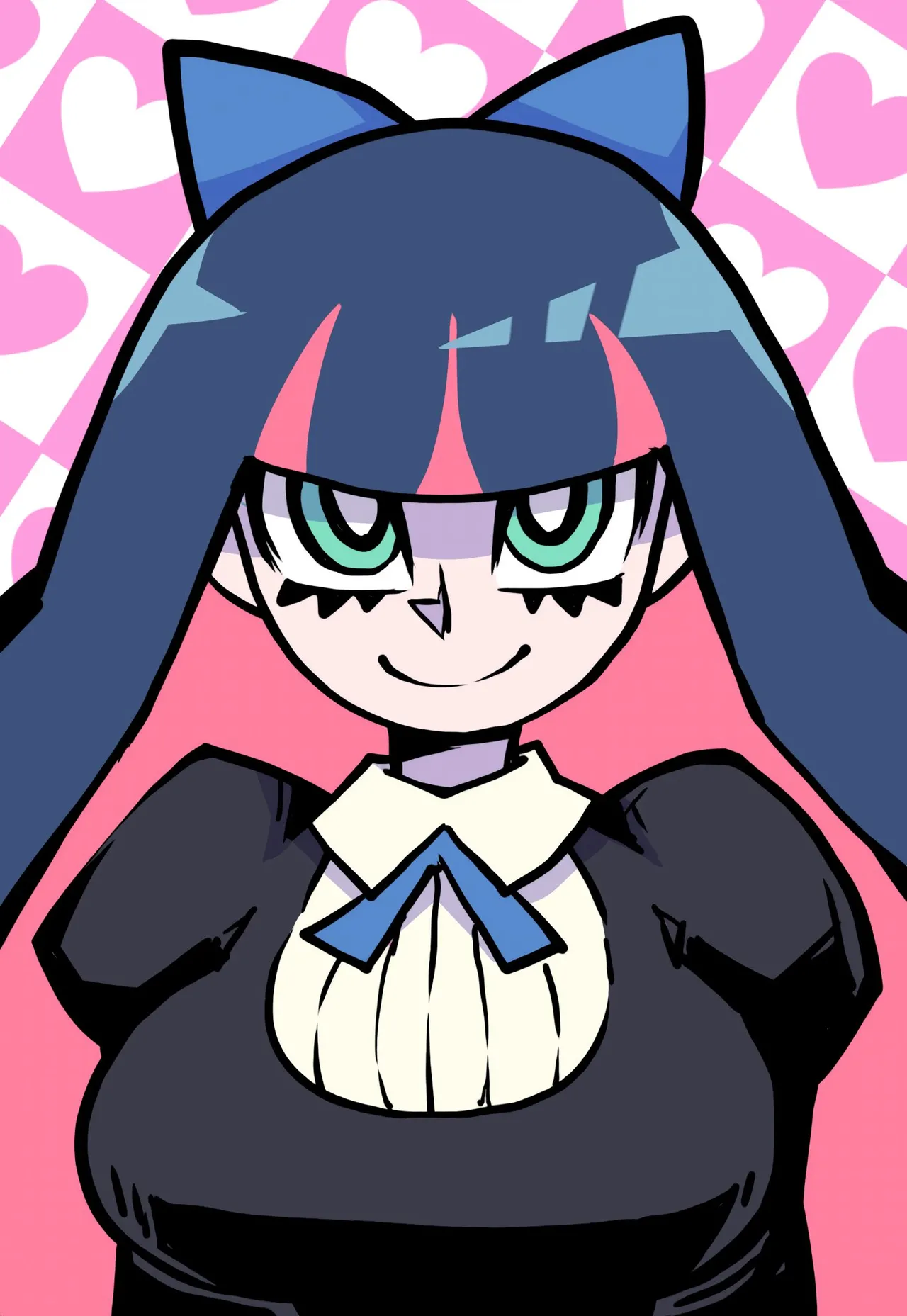 New PANTY &amp; STOCKING page 10 full