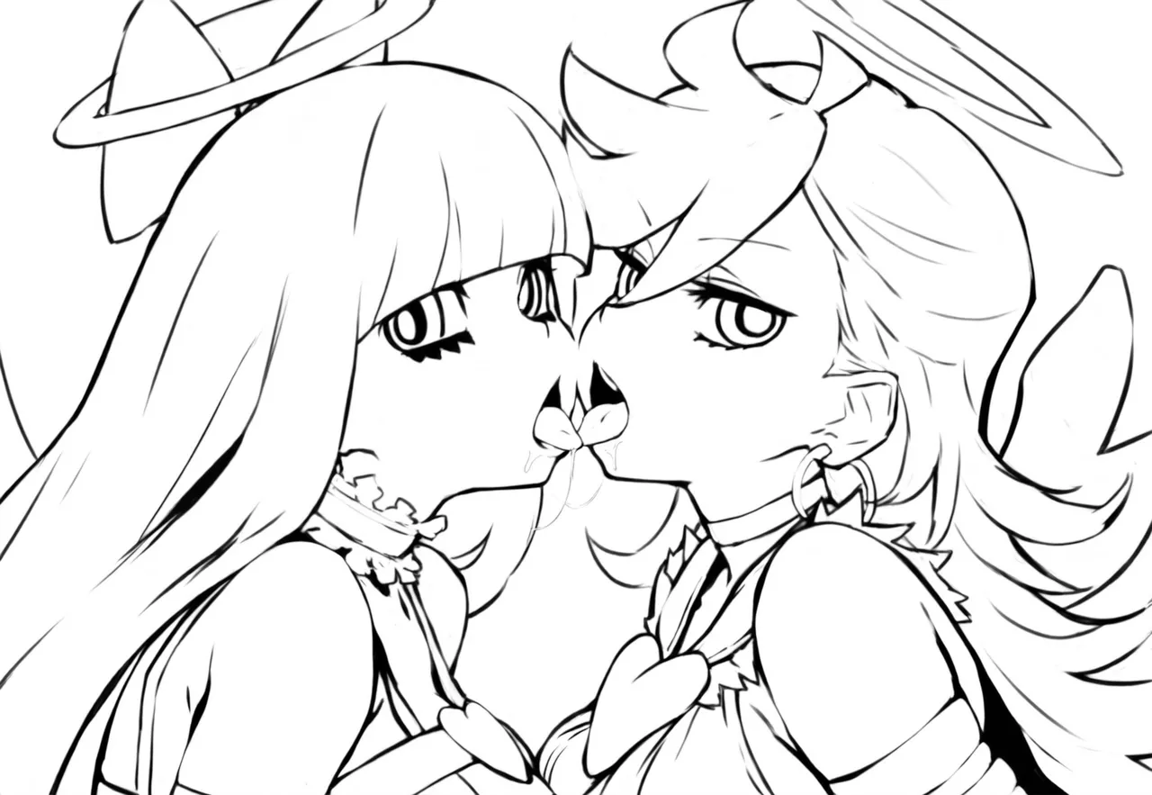 New PANTY &amp; STOCKING page 3 full