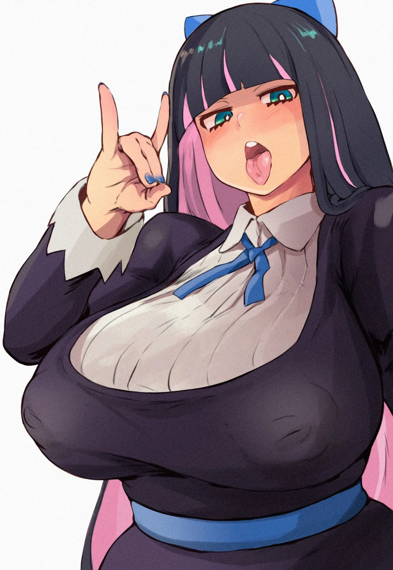 New PANTY &amp; STOCKING page 5 full