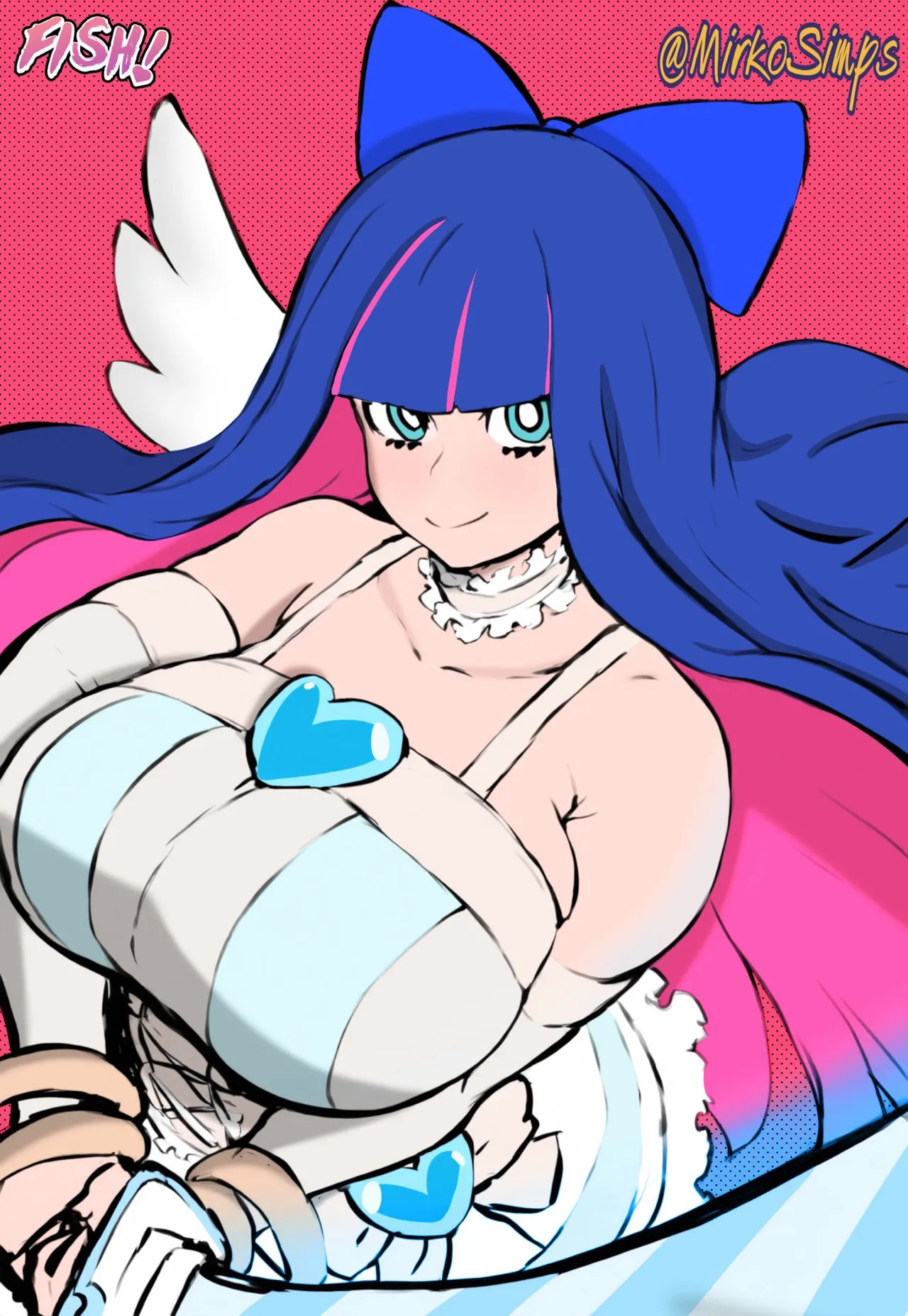 New PANTY &amp; STOCKING page 6 full