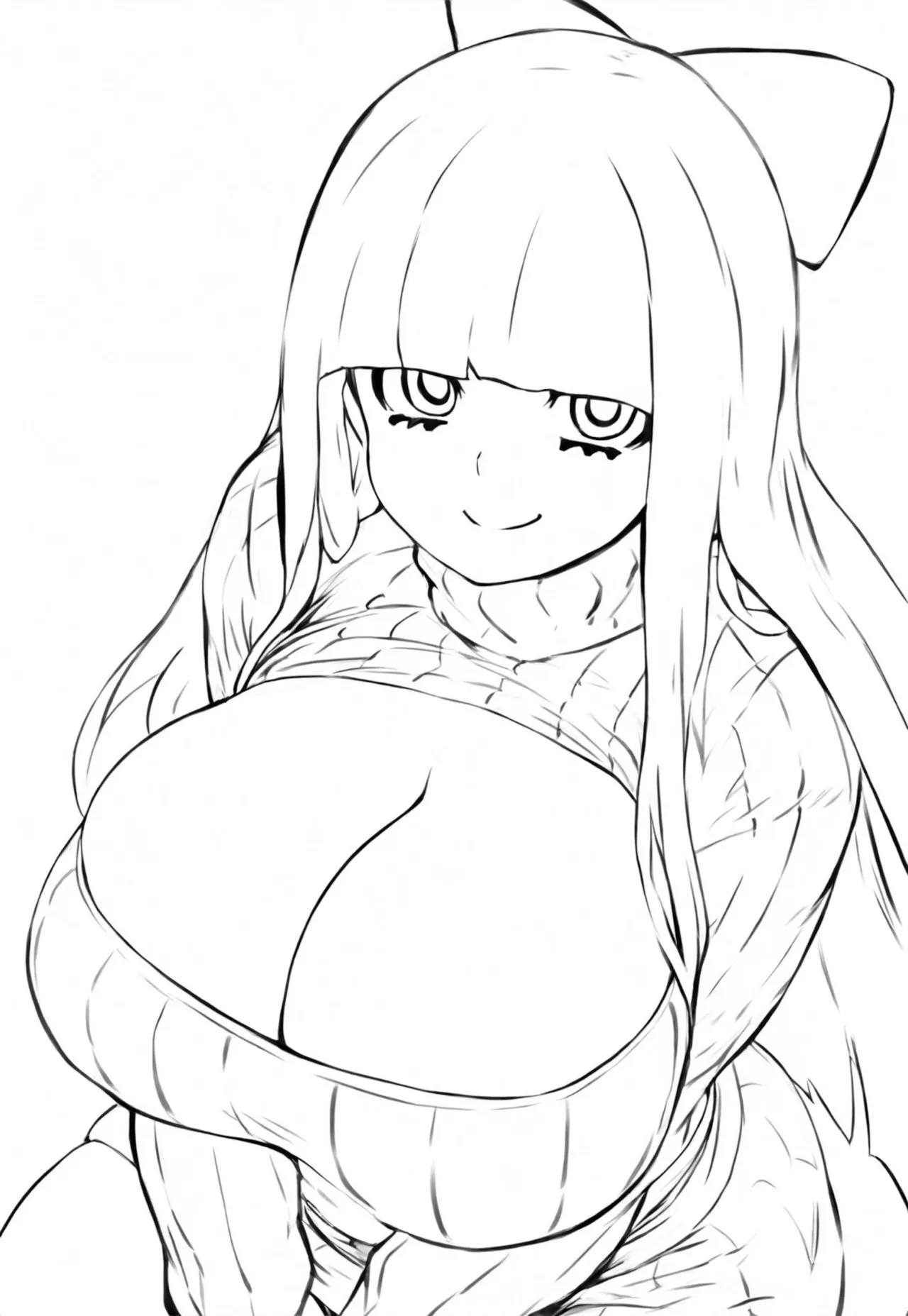 New PANTY &amp; STOCKING page 7 full