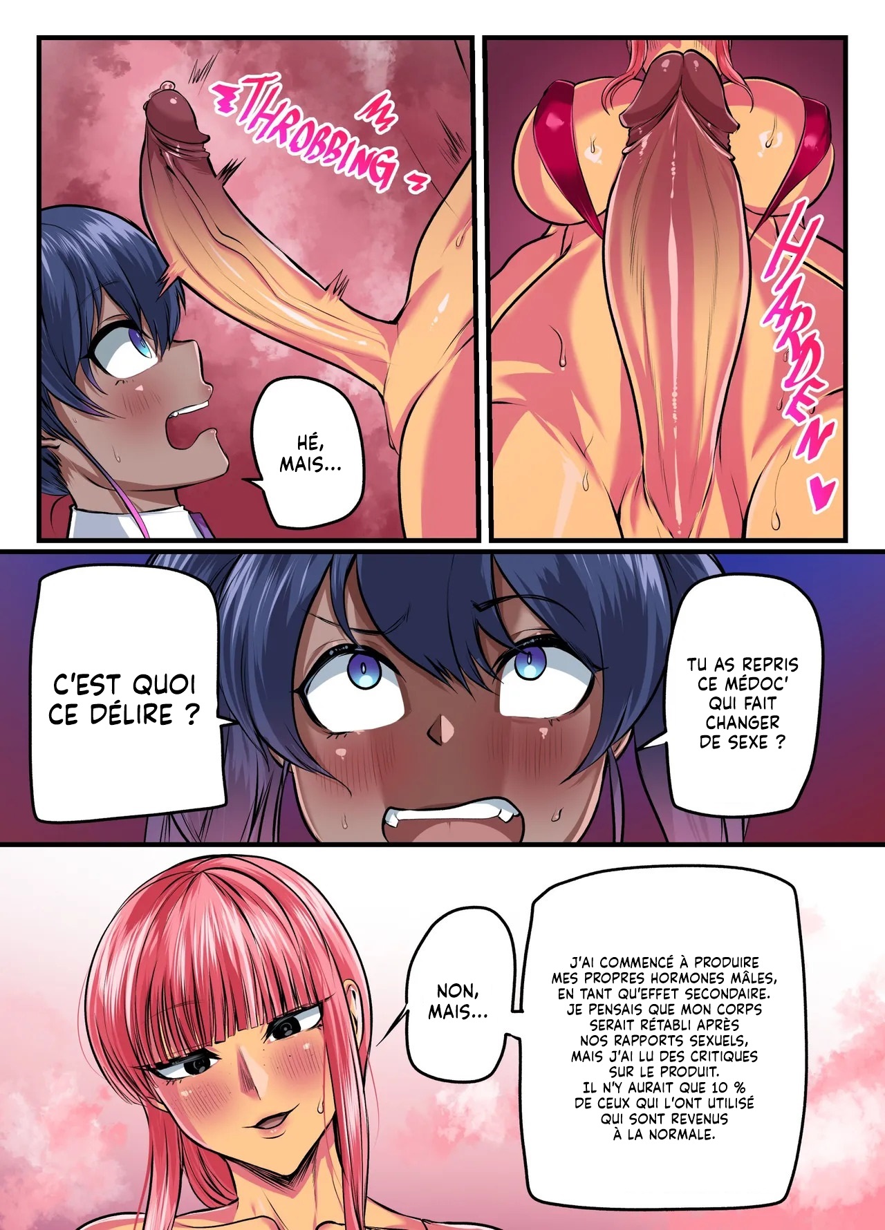 Hyper Rush Bunny page 7 full