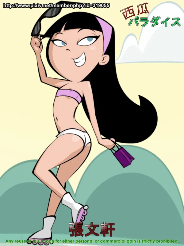 The Fairly OddParents page 4 full