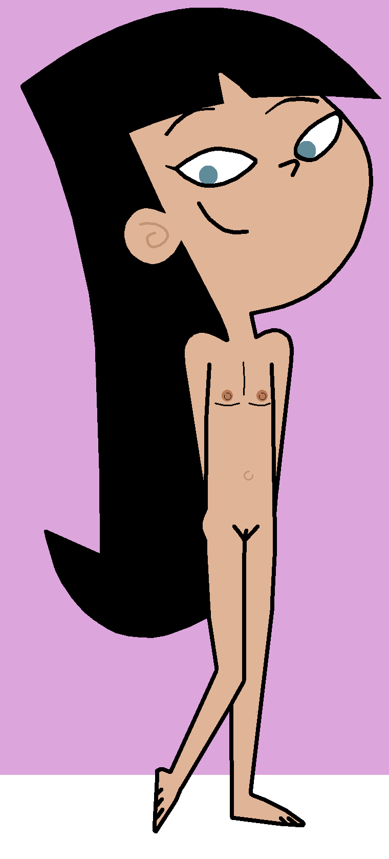 The Fairly OddParents page 5 full