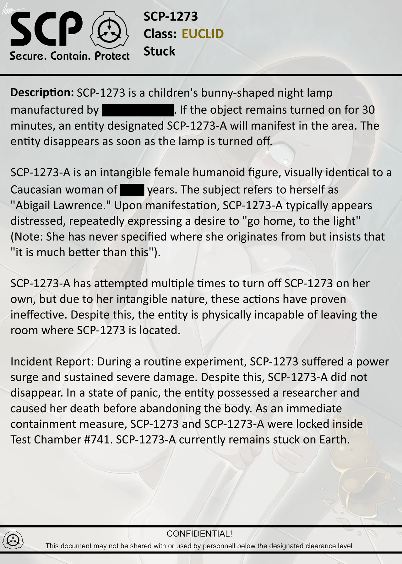 SCP-1273 Stuck page 3 full