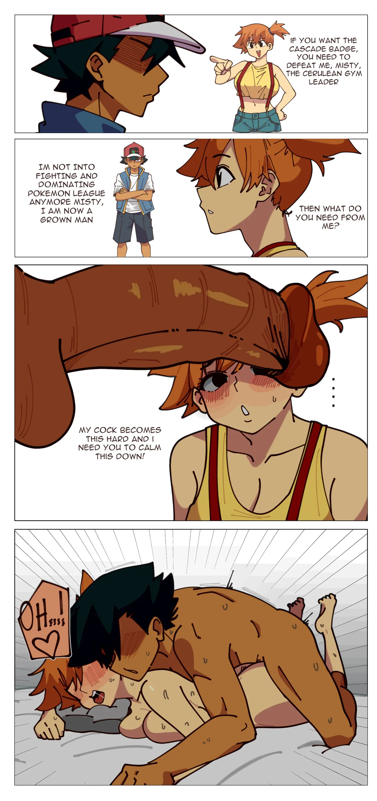 Pokemon Collection page 2 full