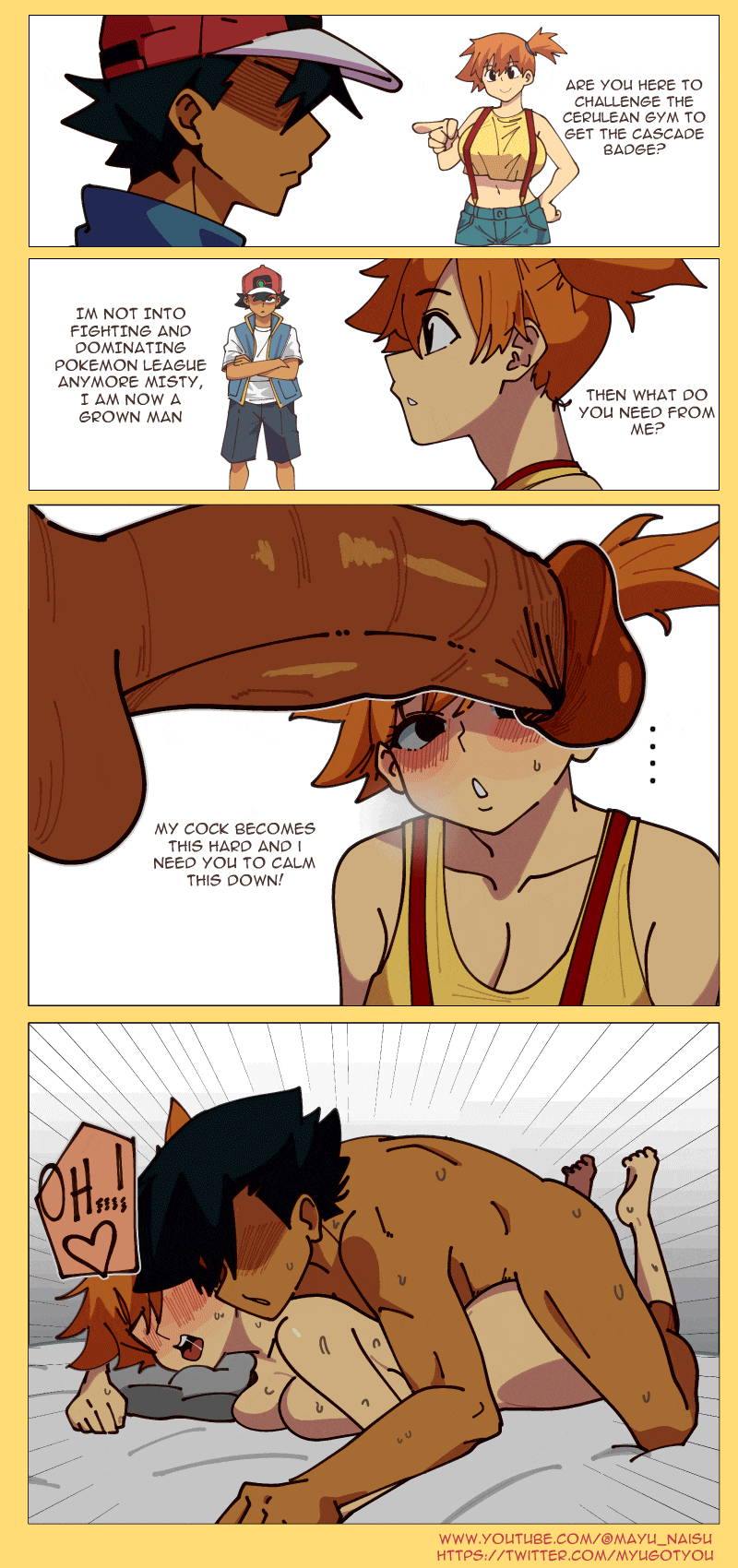 Pokemon Collection page 3 full