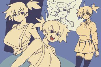 Pokemon Collection cover