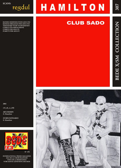O. Hamilton - Club Sado