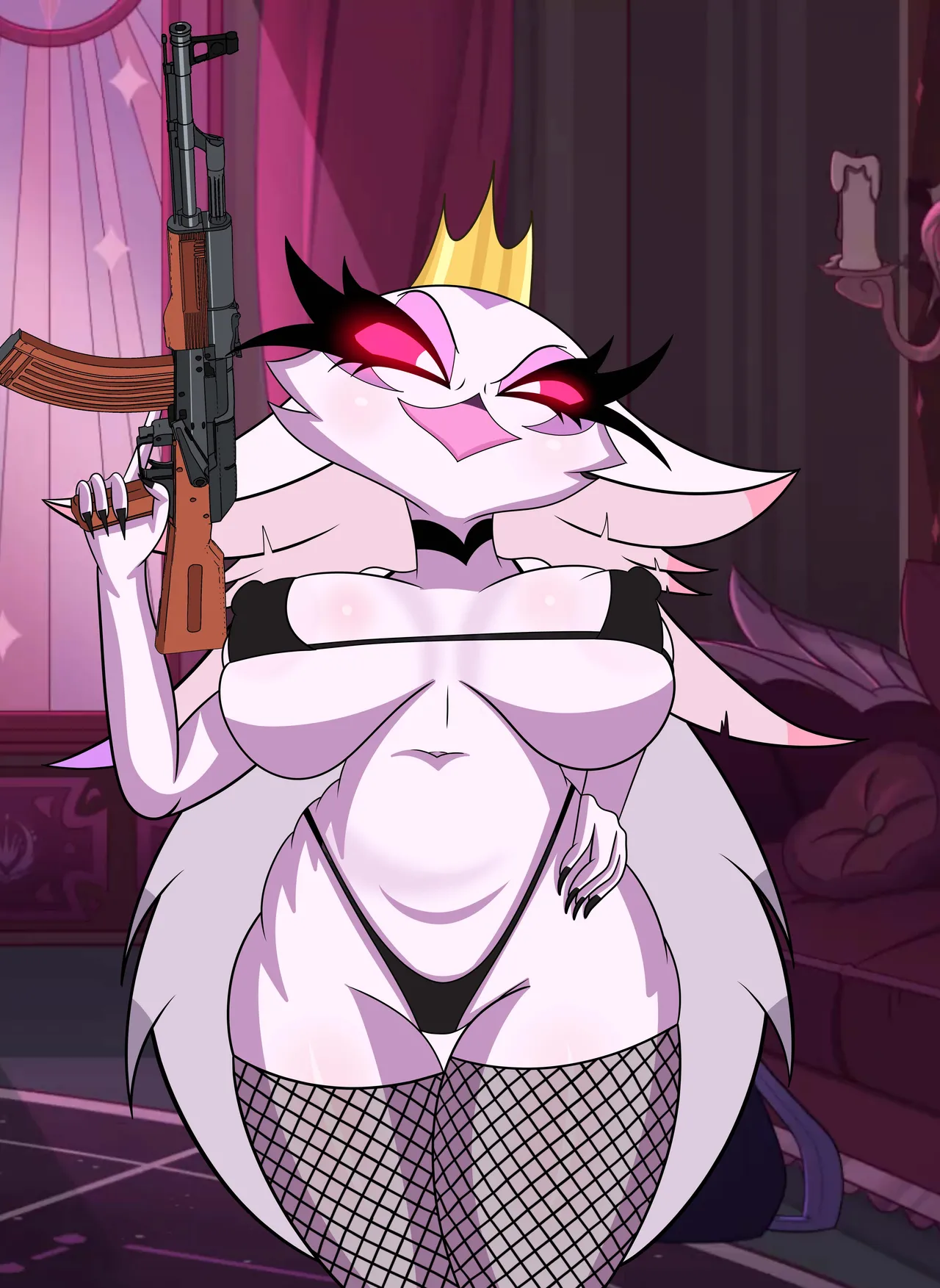 Stella Goetia Pack   - Raydonxd page 1 full