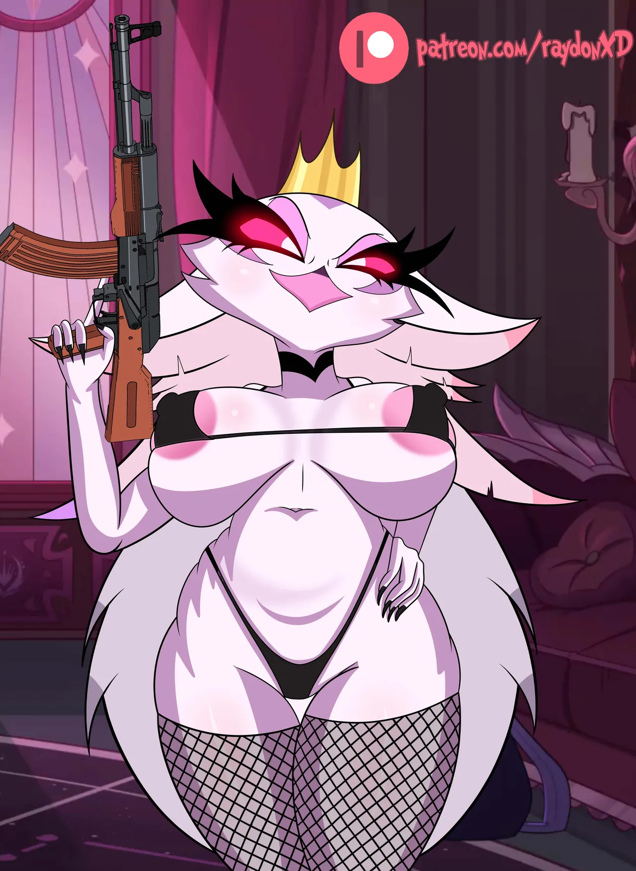 Stella Goetia Pack   - Raydonxd page 2 full