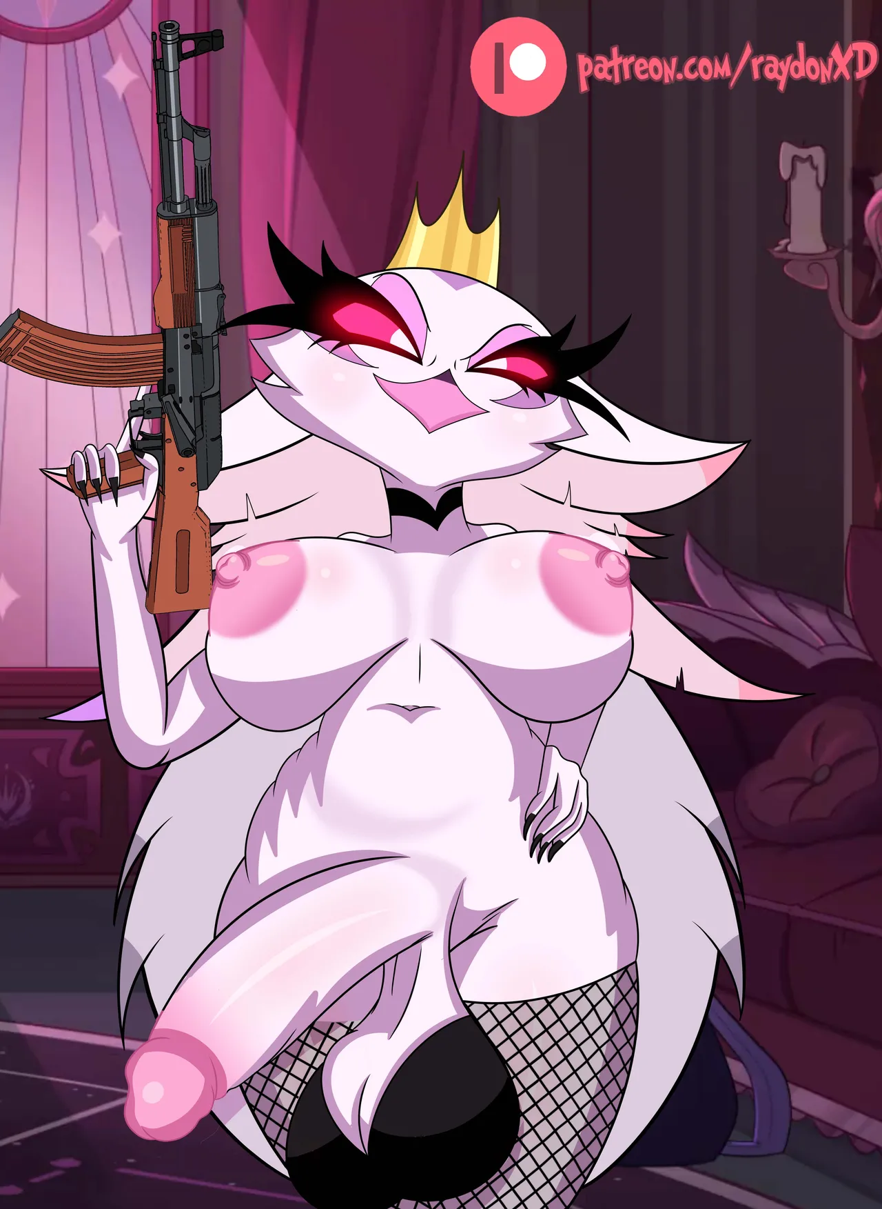 Stella Goetia Pack   - Raydonxd page 5 full