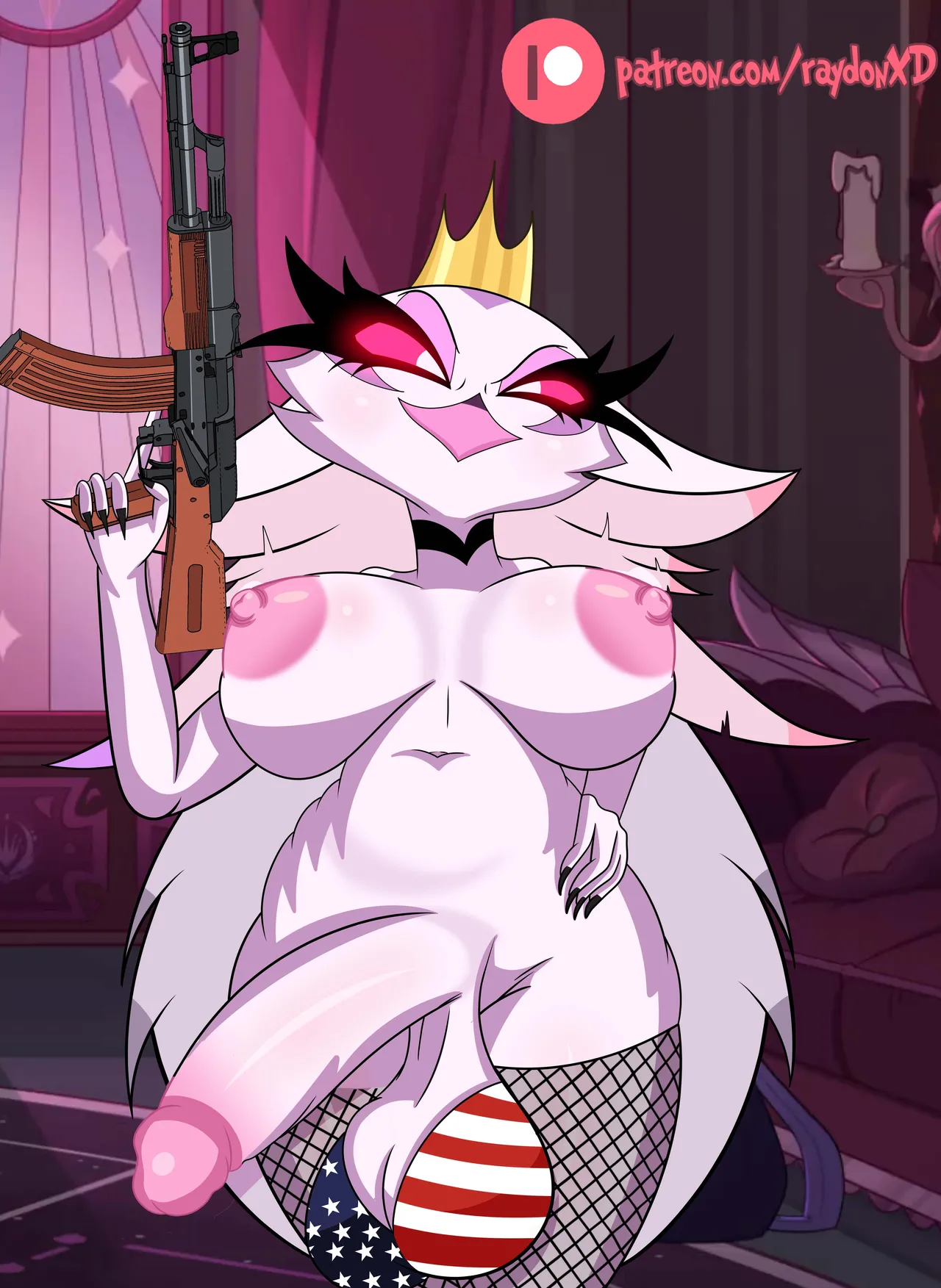 Stella Goetia Pack   - Raydonxd page 6 full