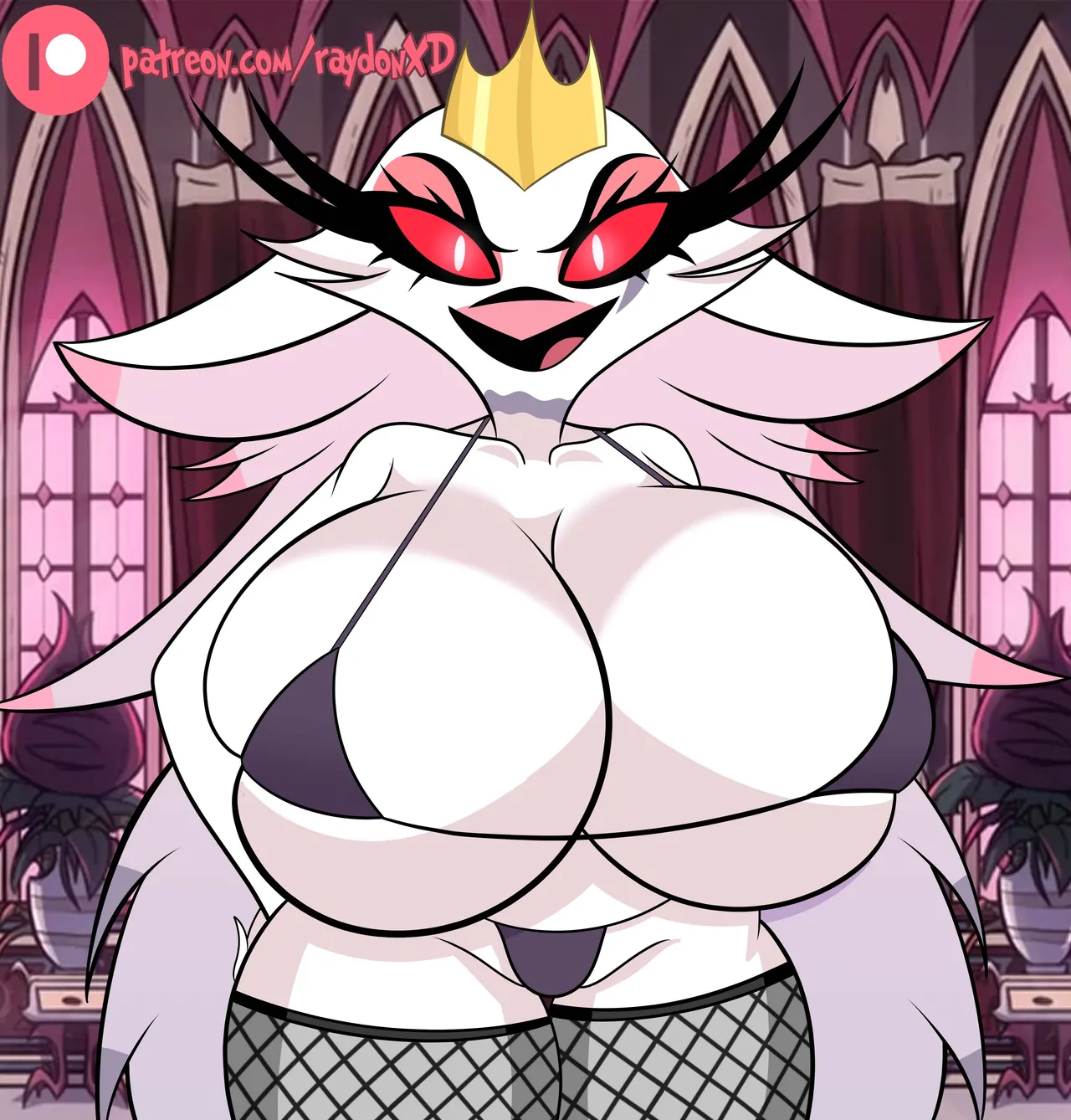 Stella Goetia Pack   - Raydonxd page 7 full