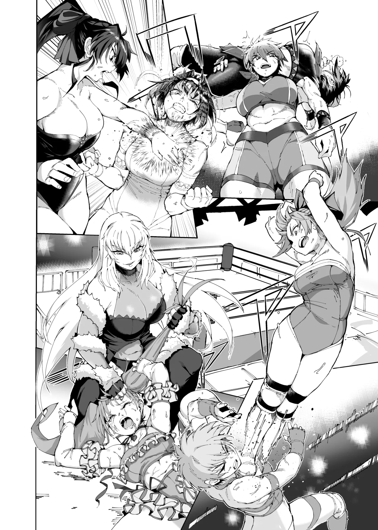 Korekara no JWI Hanashi Shiyou page 3 full