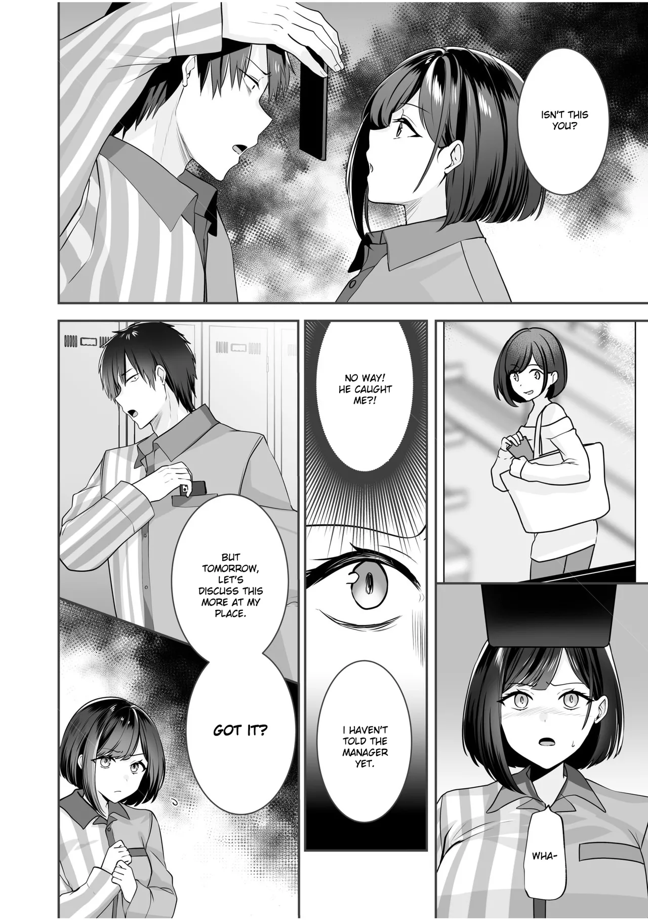 Bare nakya Ii to Omotteta ~Daikirai na InCha Neet to Itsudemo Dokodemo Hentai SEX page 10 full
