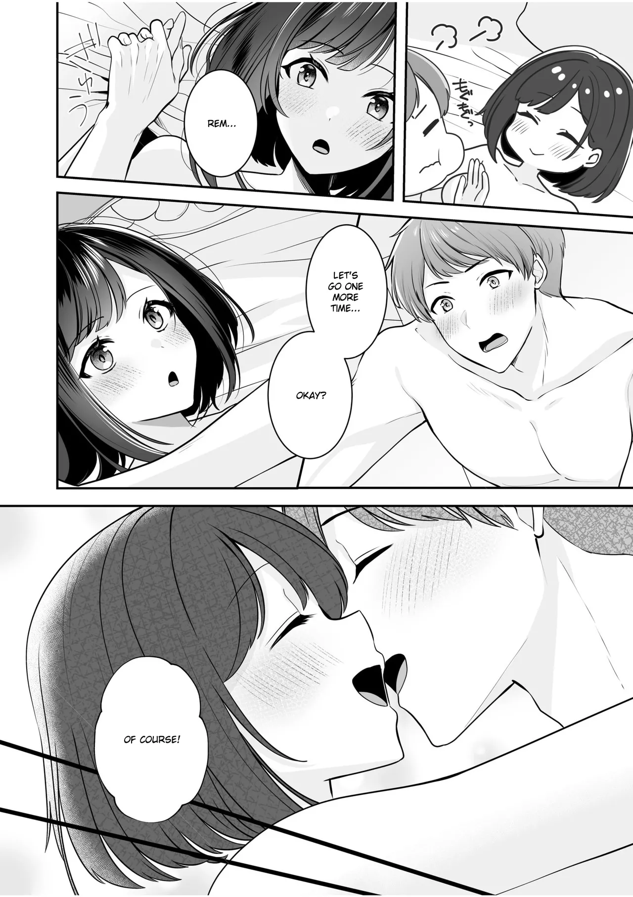 Bare nakya Ii to Omotteta ~Daikirai na InCha Neet to Itsudemo Dokodemo Hentai SEX page 8 full