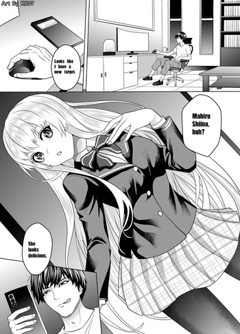 The angel’s death cover