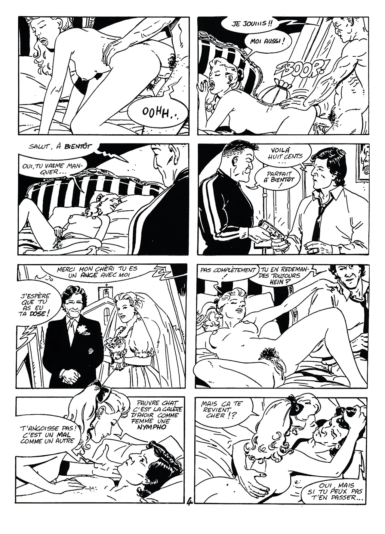 Bruno Bizarro - Utile et agréable page 5 full