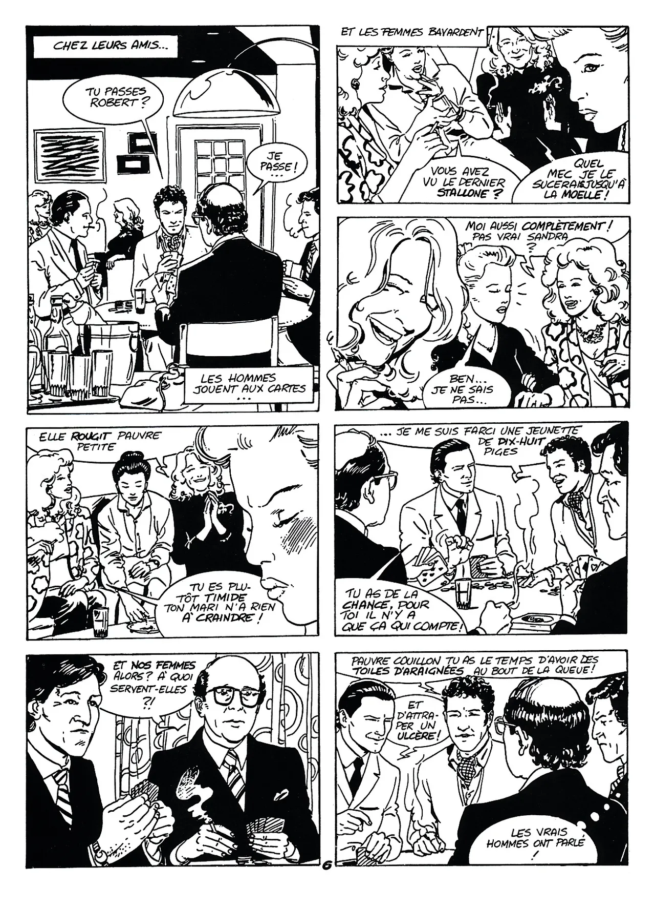 Bruno Bizarro - Utile et agréable page 7 full