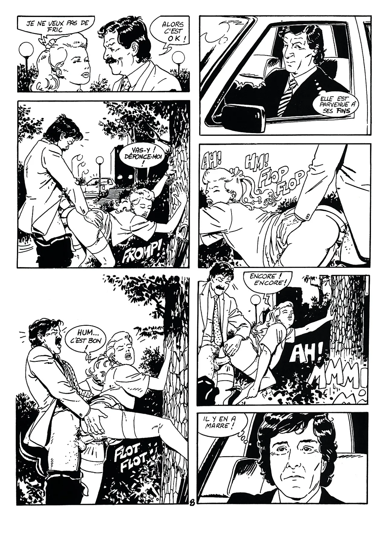 Bruno Bizarro - Utile et agréable page 9 full