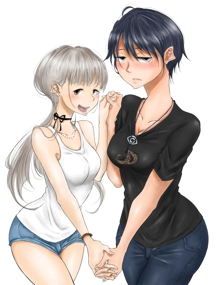 DANCE WITH THE FEAR page 2 full