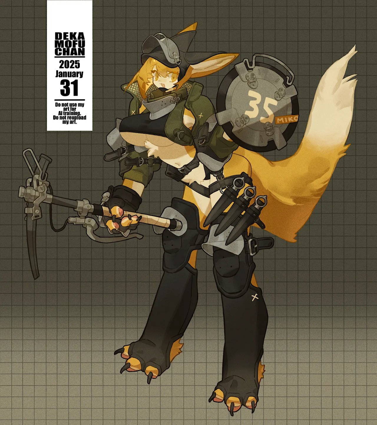 𝙙𝙚𝙠𝙖𝙢𝙤𝙛𝙪𝙘𝙝𝙖𝙣/@chiiko_tanunu Updated: 7/31/2025 page 1 full