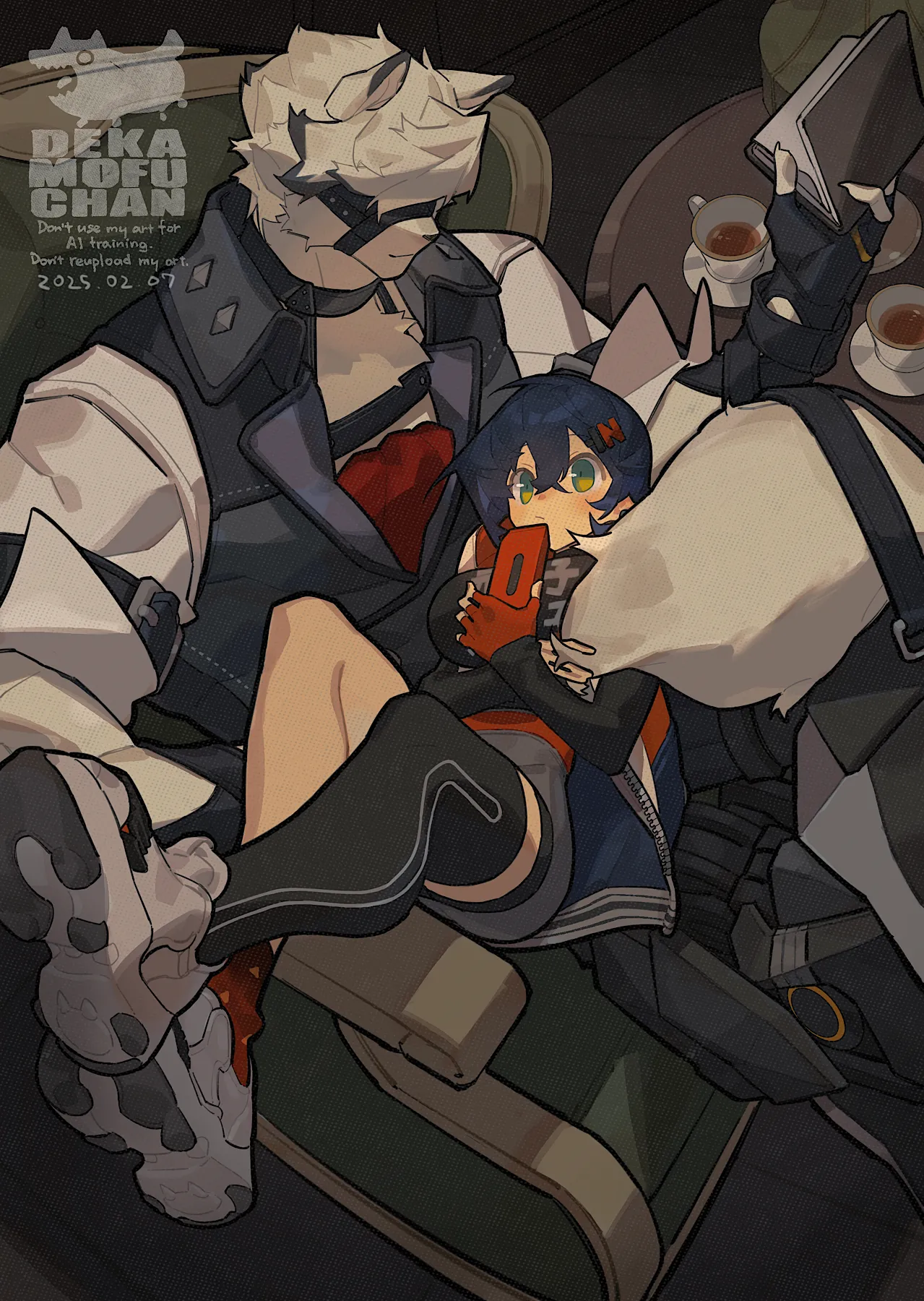 𝙙𝙚𝙠𝙖𝙢𝙤𝙛𝙪𝙘𝙝𝙖𝙣/@chiiko_tanunu Updated: 7/31/2025 page 7 full