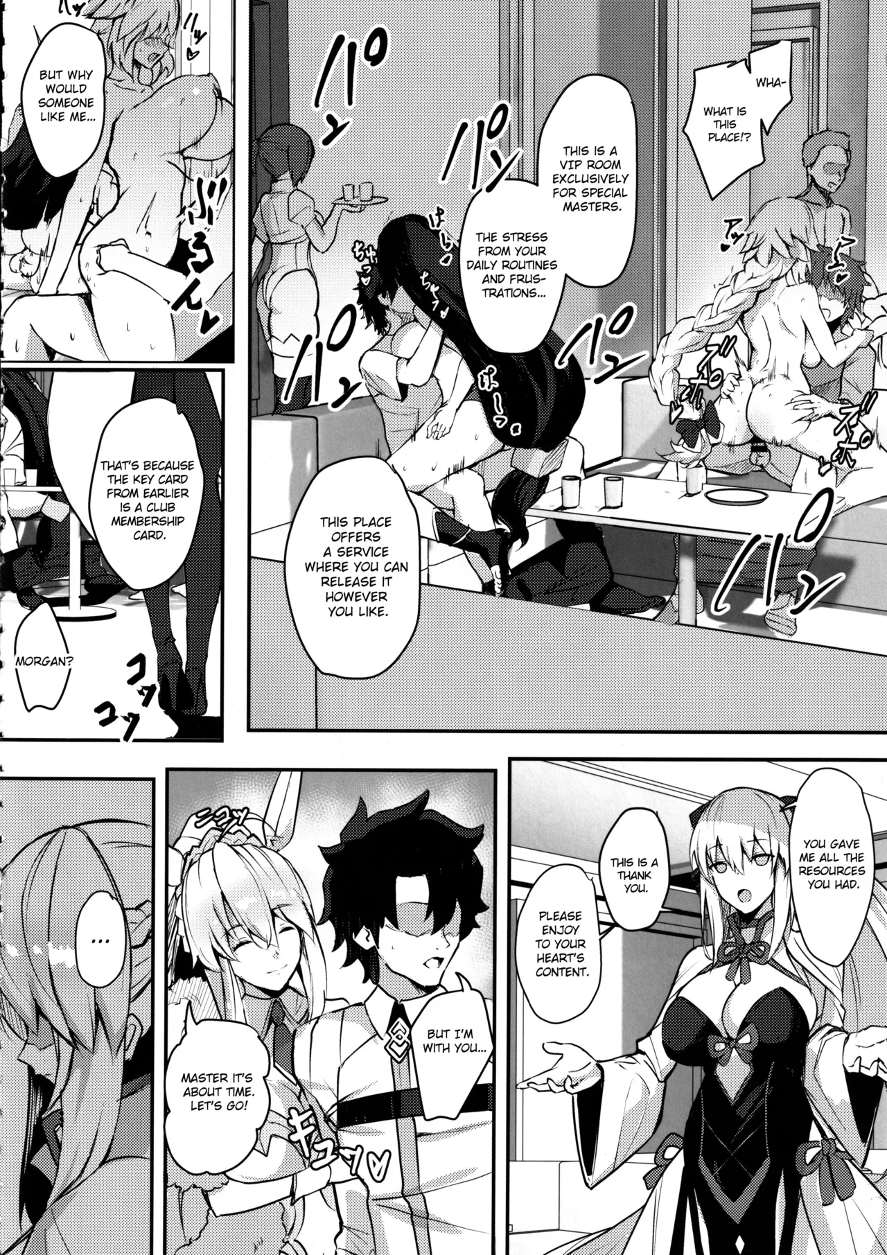 CLUB AVALON page 5 full