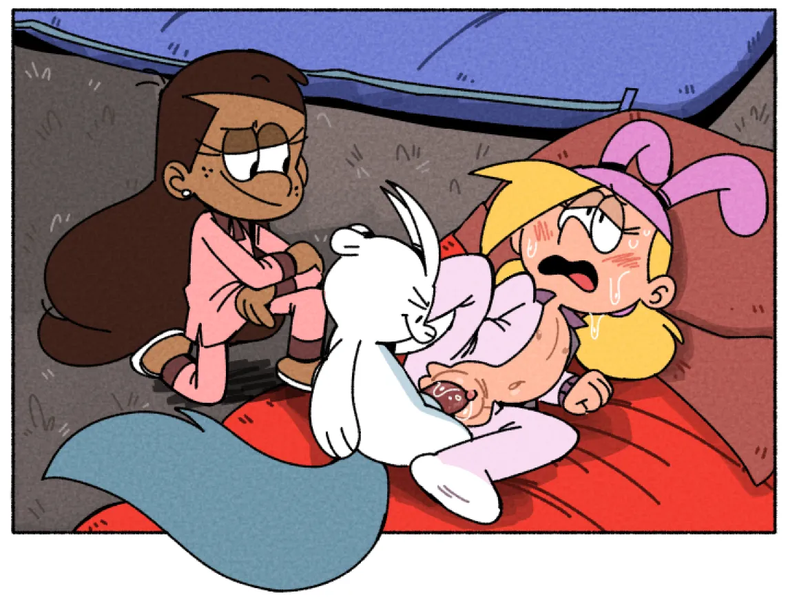 ARTIST FULLHERO page 5 full