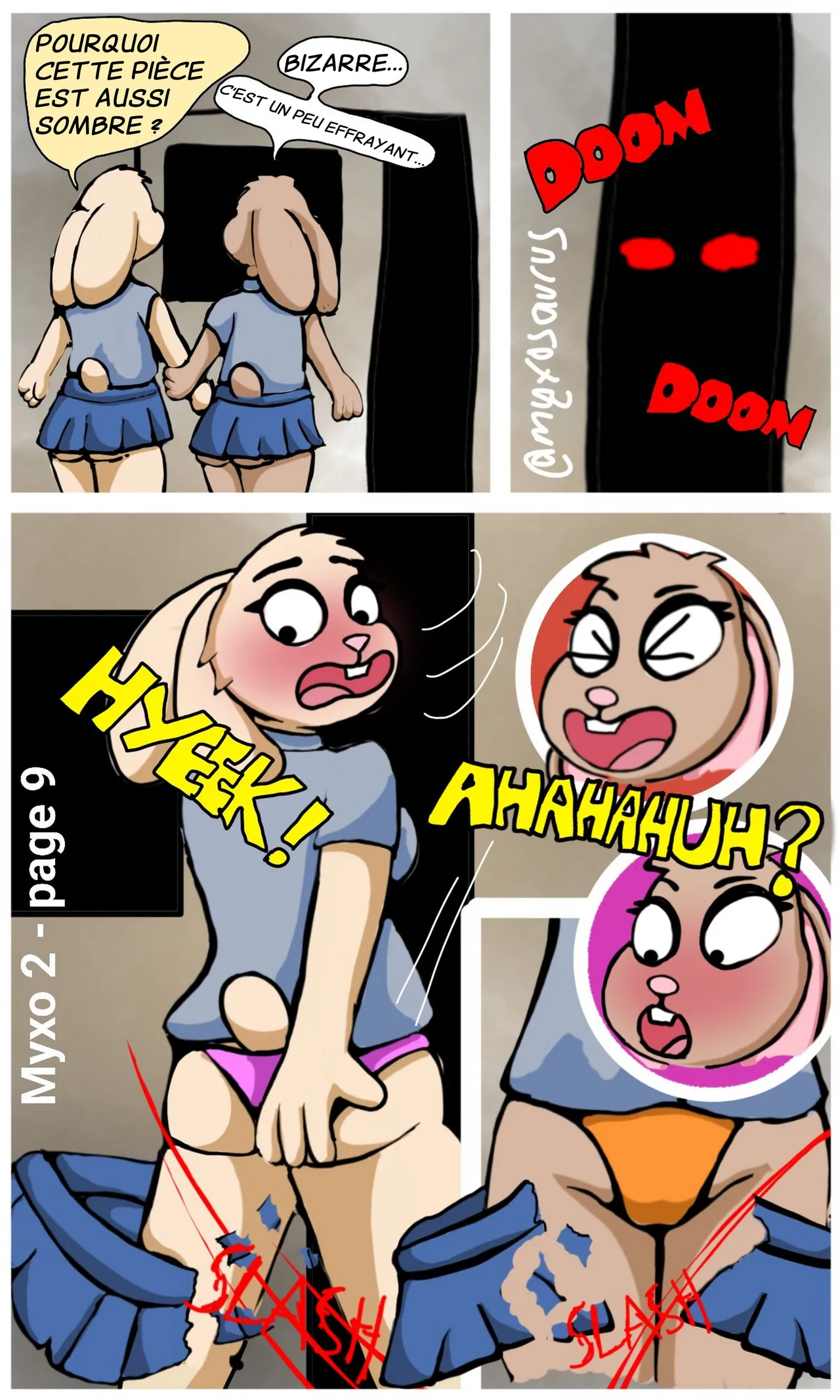 Myxo 2 page 9 full