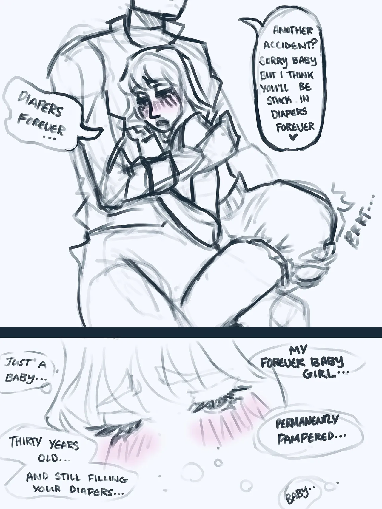 Artist - omopurrr page 1 full
