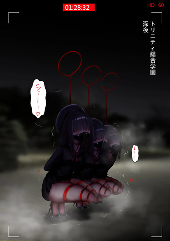 正実モブちゃん  日本語 cover