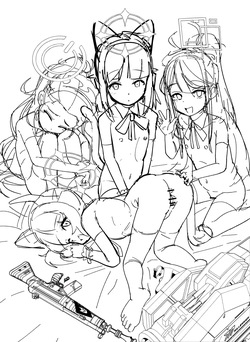 [Pixiv] POYO (87491878)