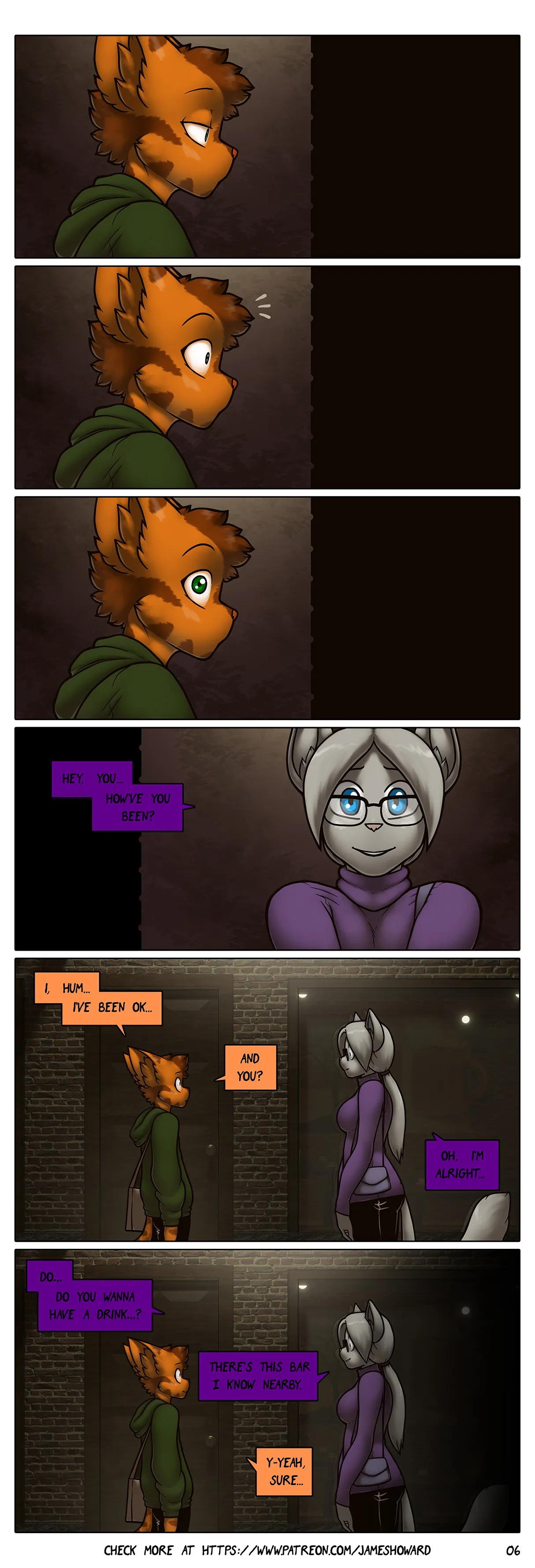Alpha - Chapter 7 page 7 full