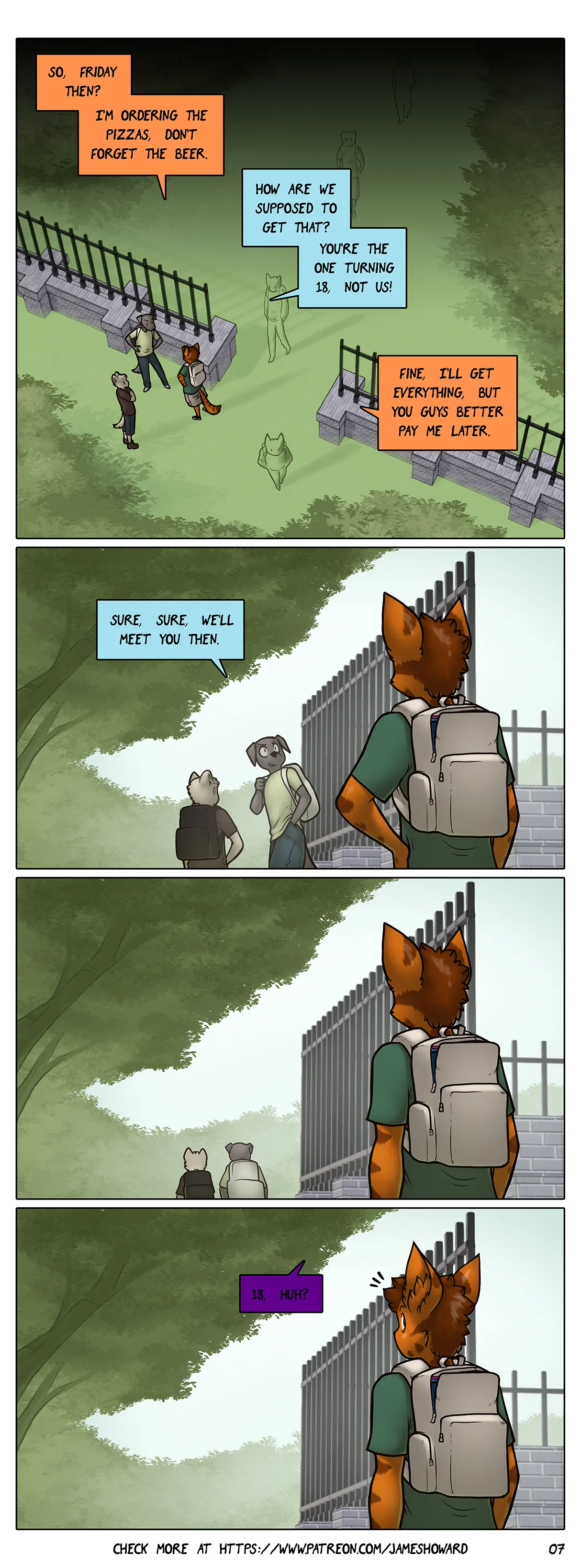 Alpha - Chapter 7 page 8 full