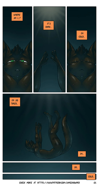 Alpha - Chapter 7 cover