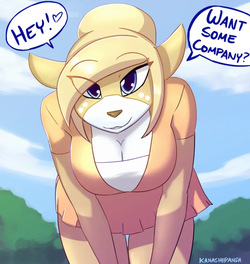 [KanashiiPanda] Book of Lust: Comic and Others